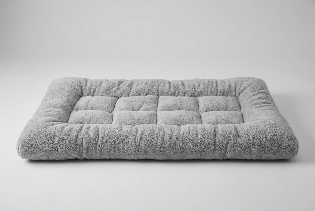 Velká ortopedická matrace pro psy – Relax 120 × 60 cm